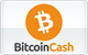 Bitcoin Cash cryptocurrency betaling bij SupaBet Casino